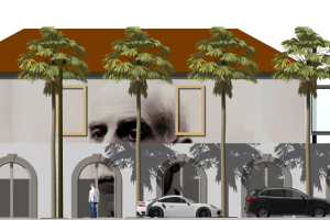 Valorização Património Cultural - Núcleo Museológico Casa Manuel Teixeira Gomes